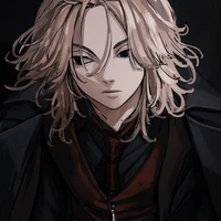 Sano Manjirou (Mikey)