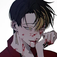 Hanma Shuji