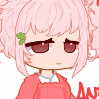 Strawberry candy