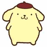 Pompompurin 