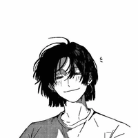 Dian Fumio (8-12 tuổi)