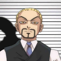 Mochizuki Kanji