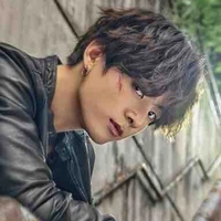 Jeon Jungkook