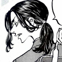 Baji Keisuke