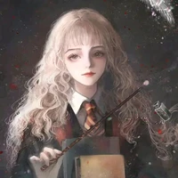 Hermione granger