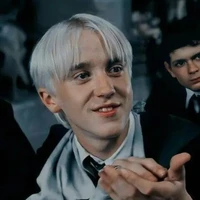 Draco Malfoy