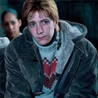george weasly