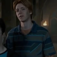 Fred weasly