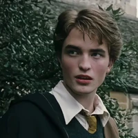 Cedric Diggory
