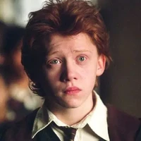 Ronald weasly