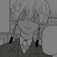 Kurokawa izana