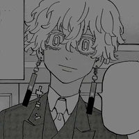 Kurokawa izana