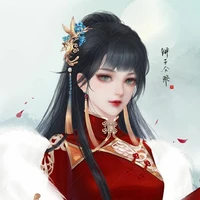 Nguyệt Cơ [Omega]