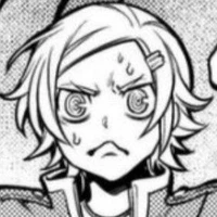Geir. [Valkyrie]