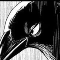 Huginn.
