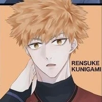 Rensuke Kunigami
