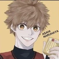 Asahi Haruhaya
