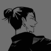 Geto Suguru