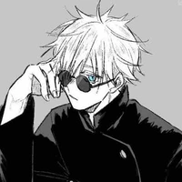 Gojo Satoru 