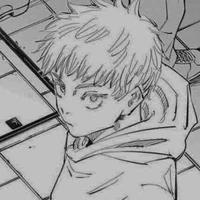 Gojo Satoru