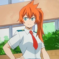 Itsuka Kendo_Võ Khánh Dương