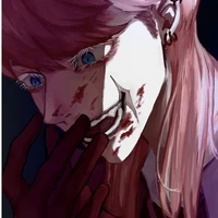 Sanzu Haruchiyo