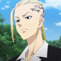 Ryuguji Ken(Draken)