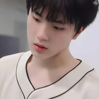SuXinHao- Tô Tân Hạo