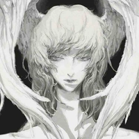 Angle six- Datenshi Roku - Lucy