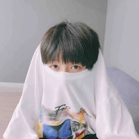 Chu Chí Hâm ( hồi bé ) 