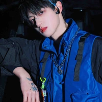 Chu Chí Hâm ( anh ) 