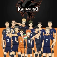 Karasuno💫