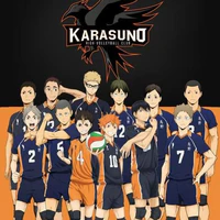 Karasuno💫
