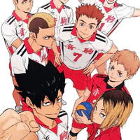 Nekoma😼