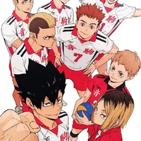 Nekoma😼