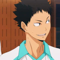 Iwaizumi💪