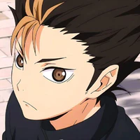 Nishinoya🔥