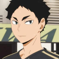 Akaashi💞