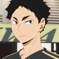 Akaashi💞