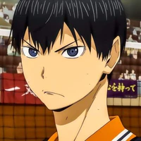 Kageyama🍓