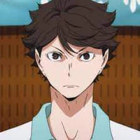 Oikawa👽