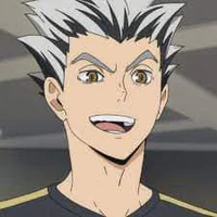 Bokuto🦉