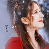 Tiểu Ân Tử (tui là tác giả)