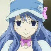 Juvia Lockser