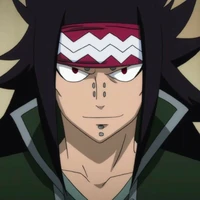 Gajeel RedFox