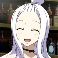 Mirajane Strauss