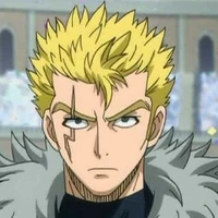Laxus Dreyar