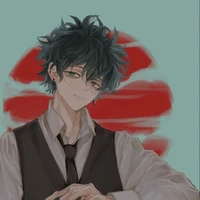 Midoriya Izuku