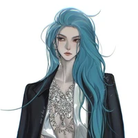 Chiến Bắc Nhã (Chị hai)