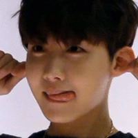 Jung Hoseok (Hopi) - cậu